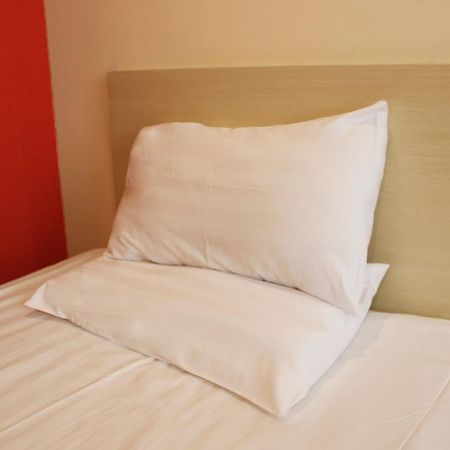 Hanting Hotel Qingdao Wusi Square Chambre photo